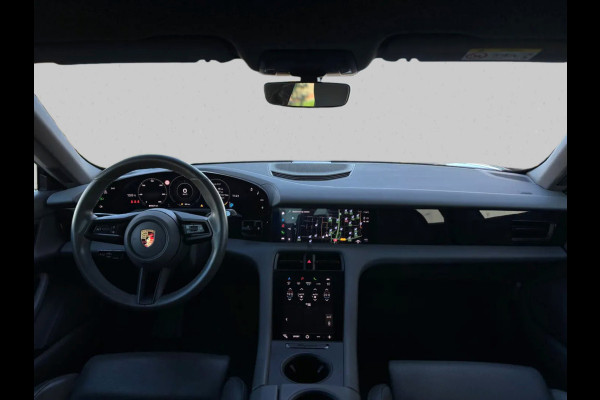 Porsche Taycan 4S Performance 84kWh(Dealer OndH, Carplay, Camera, Lane Assist, Addapt Cruise Con, Etc)