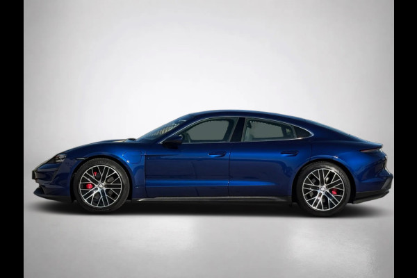 Porsche Taycan 4S Performance 84kWh(Dealer OndH, Carplay, Camera, Lane Assist, Addapt Cruise Con, Etc)