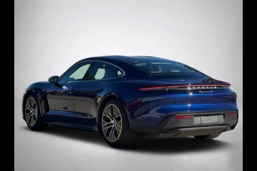 Porsche Taycan 4S Performance 84kWh(Dealer OndH, Carplay, Camera, Lane Assist, Addapt Cruise Con, Etc)