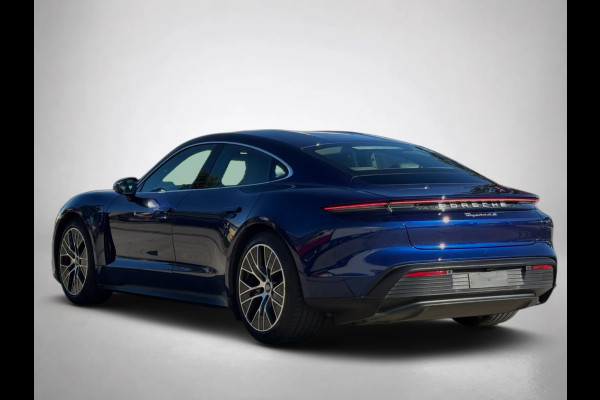 Porsche Taycan 4S Performance 84kWh(Dealer OndH, Carplay, Camera, Lane Assist, Addapt Cruise Con, Etc)