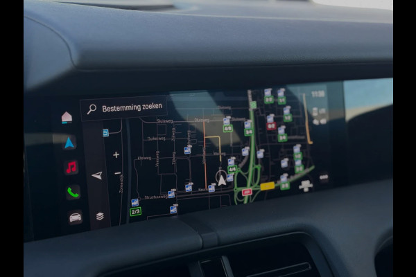 Porsche Taycan 4S Performance 84kWh(Dealer OndH, Carplay, Camera, Lane Assist, Addapt Cruise Con, Etc)