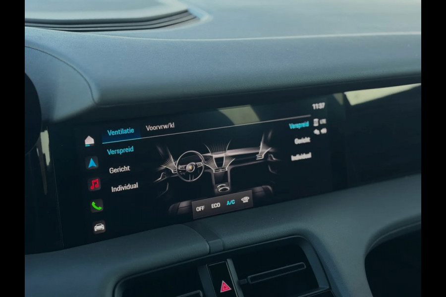Porsche Taycan 4S Performance 84kWh(Dealer OndH, Carplay, Camera, Lane Assist, Addapt Cruise Con, Etc)