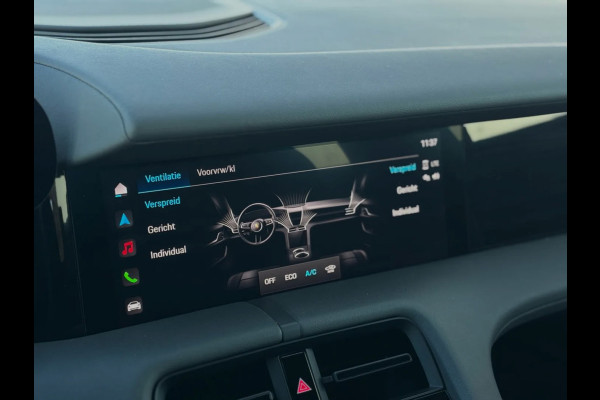 Porsche Taycan 4S Performance 84kWh(Dealer OndH, Carplay, Camera, Lane Assist, Addapt Cruise Con, Etc)
