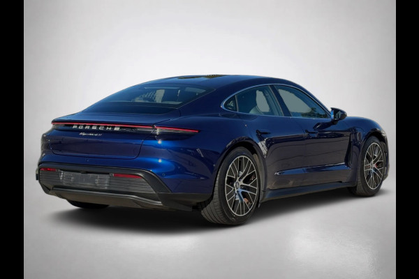 Porsche Taycan 4S Performance 84kWh(Dealer OndH, Carplay, Camera, Lane Assist, Addapt Cruise Con, Etc)