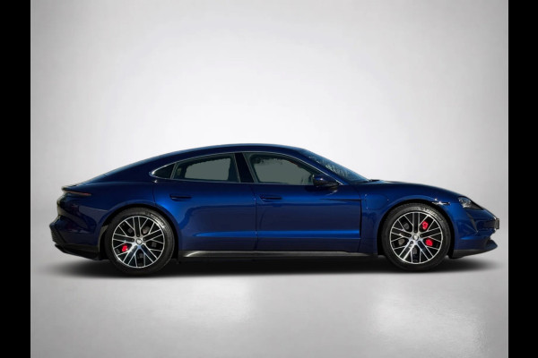 Porsche Taycan 4S Performance 84kWh(Dealer OndH, Carplay, Camera, Lane Assist, Addapt Cruise Con, Etc)