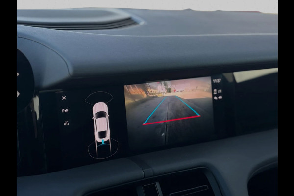Porsche Taycan 4S Performance 84kWh(Dealer OndH, Carplay, Camera, Lane Assist, Addapt Cruise Con, Etc)