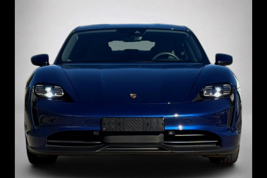Porsche Taycan 4S Performance 84kWh(Dealer OndH, Carplay, Camera, Lane Assist, Addapt Cruise Con, Etc)