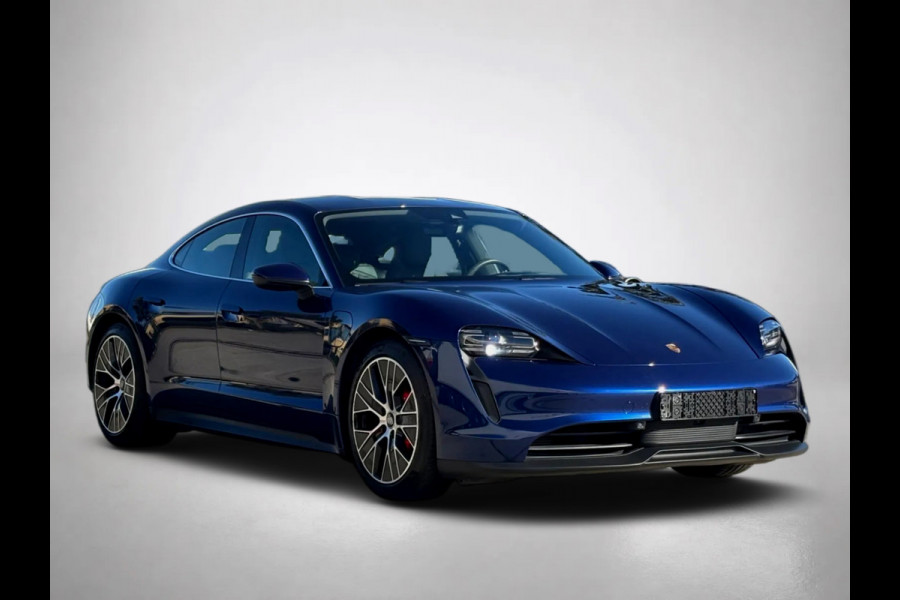 Porsche Taycan 4S Performance 84kWh(Dealer OndH, Carplay, Camera, Lane Assist, Addapt Cruise Con, Etc)
