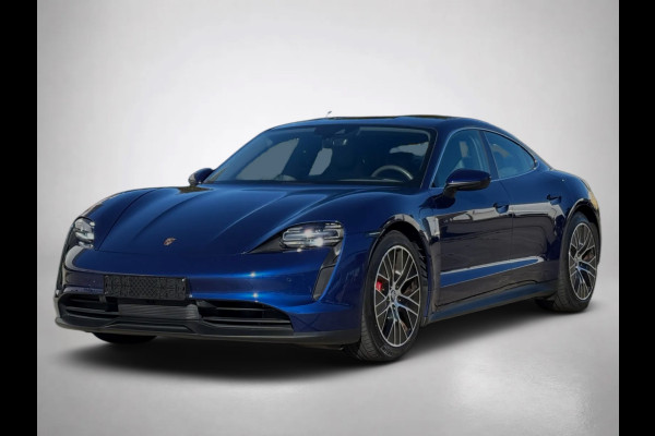Porsche Taycan 4S Performance 84kWh(Dealer OndH, Carplay, Camera, Lane Assist, Addapt Cruise Con, Etc)