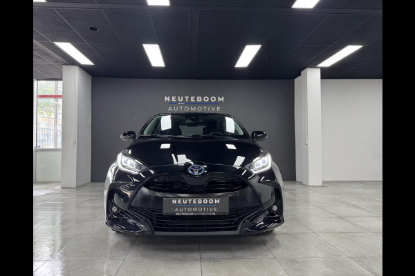 Toyota Yaris 1.5 Hybrid Dynamic| Parkeersen | Cam | Cruise |
