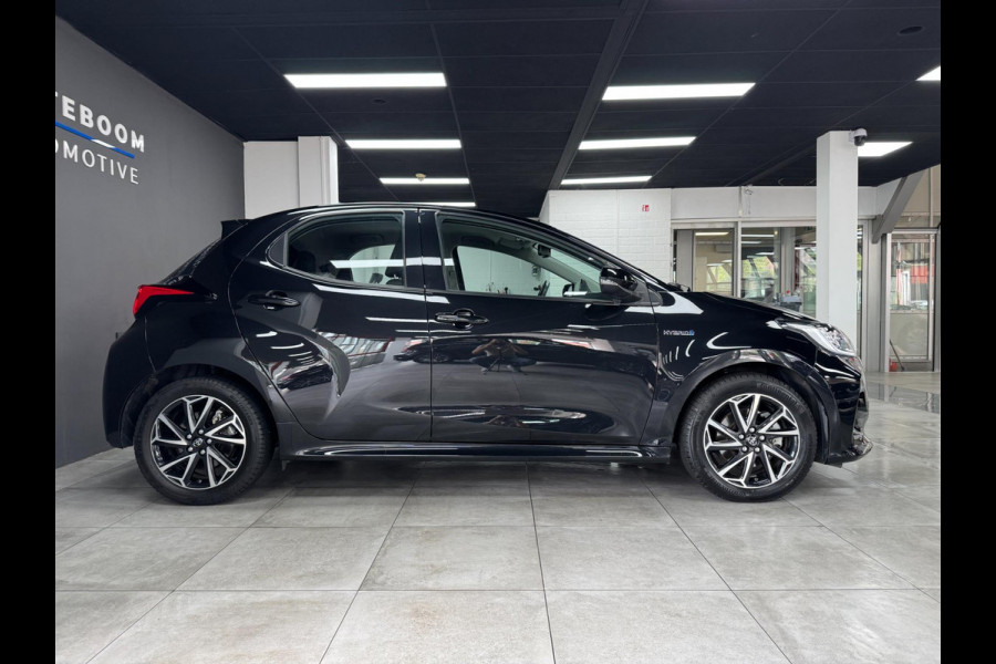 Toyota Yaris 1.5 Hybrid Dynamic| Parkeersen | Cam | Cruise |