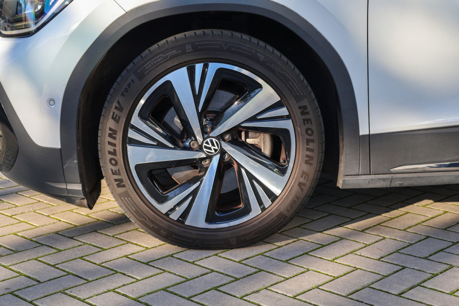 Volkswagen Id.6 Crozz | UNIEK | PANO | HUD | MEMORY | MASSAGE | ACC | 360 | 4X STOELVERWARMING |