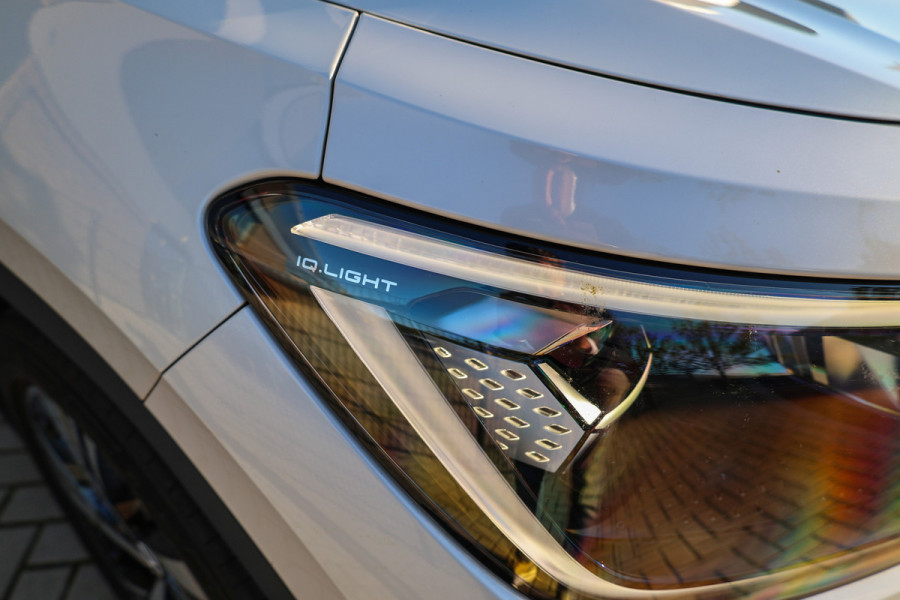 Volkswagen Id.6 Crozz | UNIEK | PANO | HUD | MEMORY | MASSAGE | ACC | 360 | 4X STOELVERWARMING |