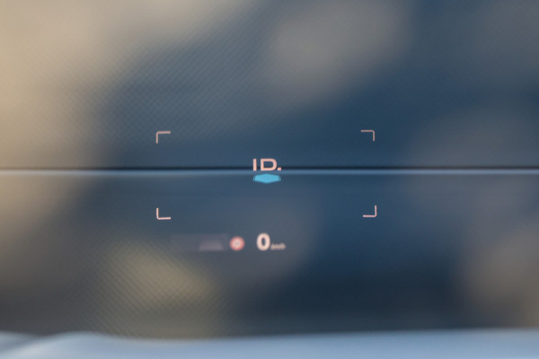 Volkswagen Id.6 Crozz | UNIEK | PANO | HUD | MEMORY | MASSAGE | ACC | 360 | 4X STOELVERWARMING |