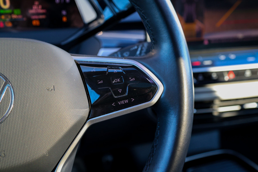 Volkswagen Id.6 Crozz | UNIEK | PANO | HUD | MEMORY | MASSAGE | ACC | 360 | 4X STOELVERWARMING |