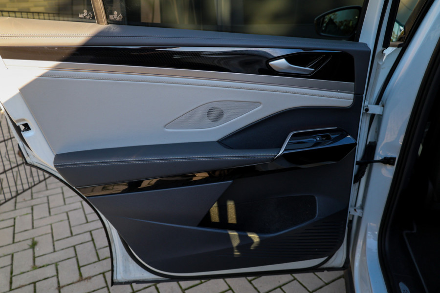 Volkswagen Id.6 Crozz | UNIEK | PANO | HUD | MEMORY | MASSAGE | ACC | 360 | 4X STOELVERWARMING |