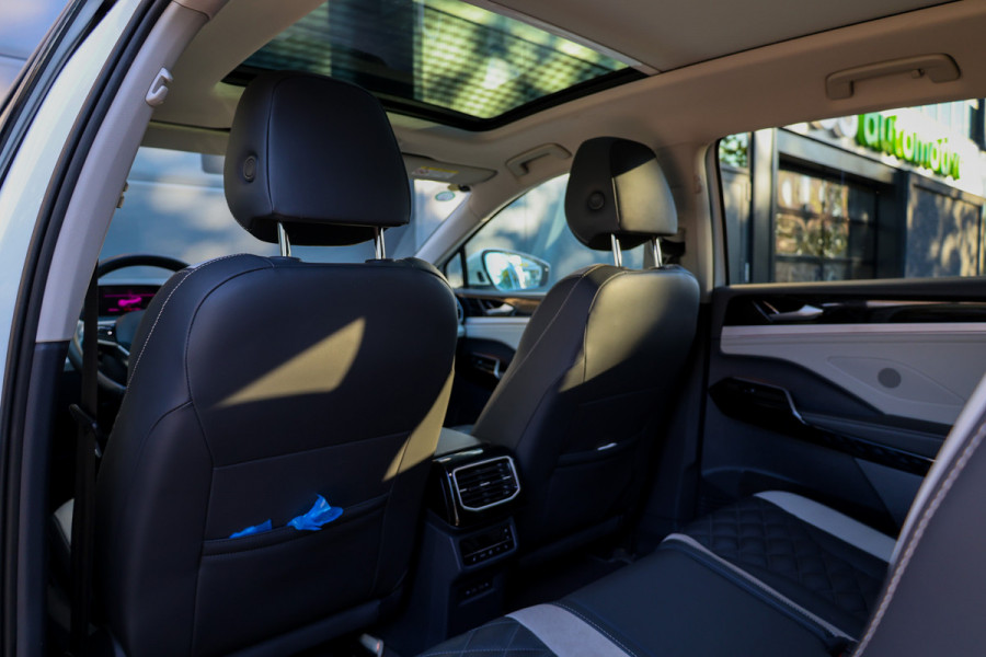 Volkswagen Id.6 Crozz | UNIEK | PANO | HUD | MEMORY | MASSAGE | ACC | 360 | 4X STOELVERWARMING |