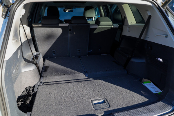 Volkswagen Id.6 Crozz | UNIEK | PANO | HUD | MEMORY | MASSAGE | ACC | 360 | 4X STOELVERWARMING |