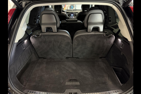 Volvo XC90 2.0 T8 Recharge 450PK Aut. AWD Ultimate Bright | Panodak | Luchtvering | B & W | Trekhaak | Full options | Incl. garantie.