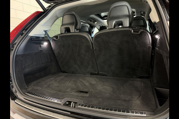 Volvo XC90 2.0 T8 Recharge 450PK Aut. AWD Ultimate Bright | Panodak | Luchtvering | B & W | Trekhaak | Full options | Incl. garantie.
