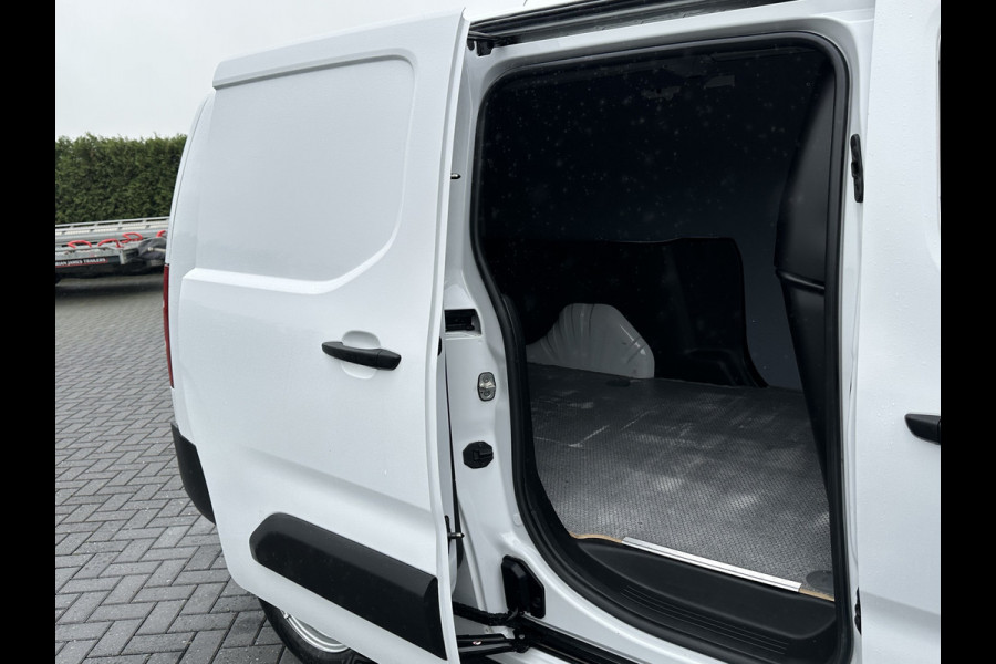 Opel Combo 1.5D 102 PK / L2H1 / 1e EIG. / AIRCO / CRUISE / NAVI / APPLE CARPLAY / ANDROID AUTO
