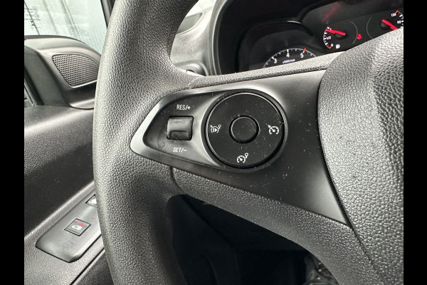 Opel Combo 1.5D 102 PK / L2H1 / 1e EIG. / AIRCO / CRUISE / NAVI / APPLE CARPLAY / ANDROID AUTO