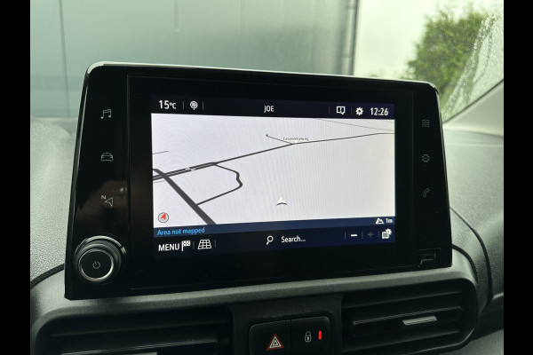 Opel Combo 1.5D 102 PK / L2H1 / 1e EIG. / AIRCO / CRUISE / NAVI / APPLE CARPLAY / ANDROID AUTO