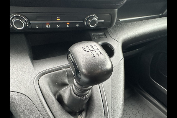 Opel Combo 1.5D 102 PK / L2H1 / 1e EIG. / AIRCO / CRUISE / NAVI / APPLE CARPLAY / ANDROID AUTO