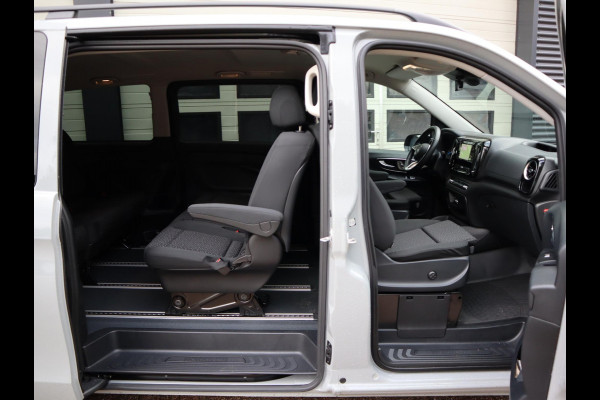 Mercedes-Benz EVITO TOURER 90 kWh 129 PRO lang 8 Persoons - elc.Schuif - Veel opties