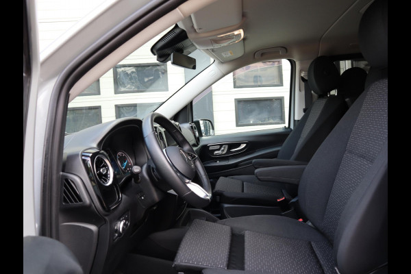 Mercedes-Benz EVITO TOURER 90 kWh 129 PRO lang 8 Persoons - elc.Schuif - Veel opties
