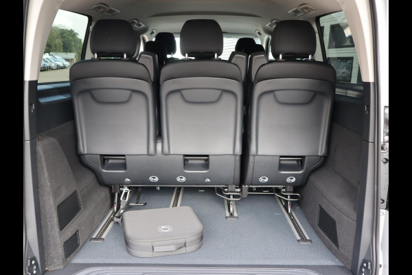 Mercedes-Benz EVITO TOURER 90 kWh 129 PRO lang 8 Persoons - elc.Schuif - Veel opties