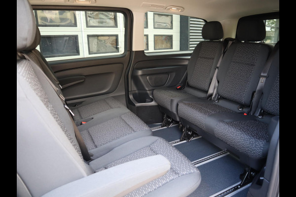Mercedes-Benz EVITO TOURER 90 kWh 129 PRO lang 8 Persoons - elc.Schuif - Veel opties