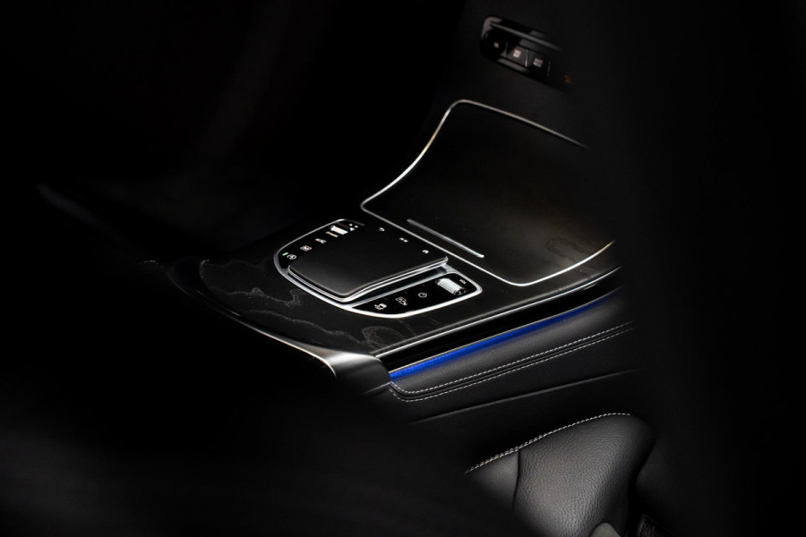 Mercedes-Benz GLC Coupé 200 Premium Plus *LUCHTVERING / AMG-Line / Burmester / Schuif -/ kanteldak  / Keyless-Entry*
