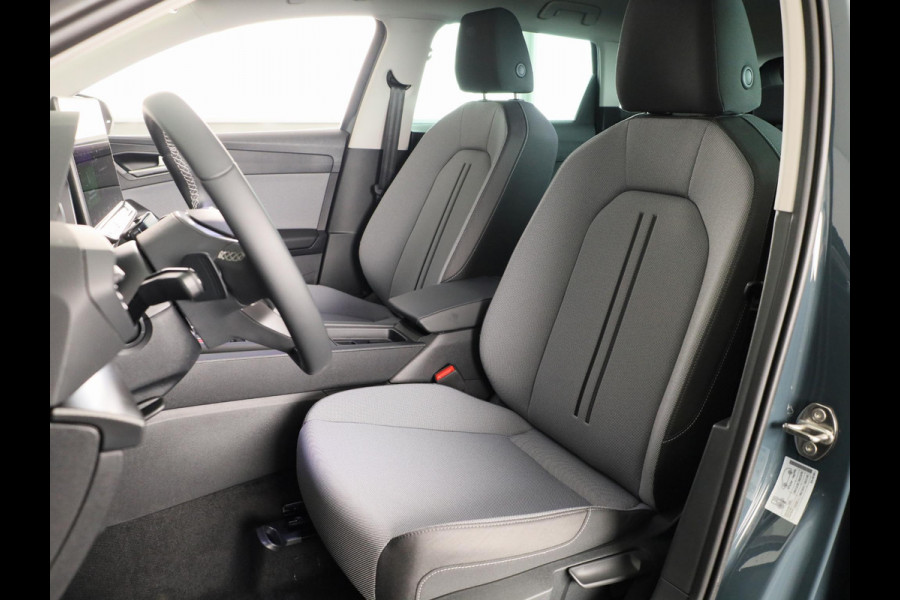 Seat Leon Sportstourer 1.5 TSI e-Hybrid Style Business Intense | Technology Pakket | Keyless Entry | Verwarmbare Voorstoelen + Stuurwiel | Elektr. Achterklep | Nu 4.500,00,- Korting!