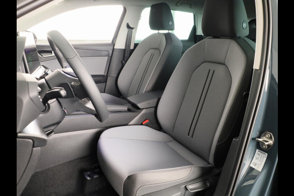 Seat Leon Sportstourer 1.5 TSI e-Hybrid Style Business Intense | Technology Pakket | Keyless Entry | Verwarmbare Voorstoelen + Stuurwiel | Elektr. Achterklep | Nu 4.500,00,- Korting!