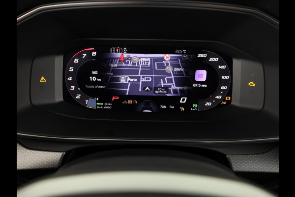 Seat Leon Sportstourer 1.5 TSI e-Hybrid Style Business Intense | Technology Pakket | Keyless Entry | Verwarmbare Voorstoelen + Stuurwiel | Elektr. Achterklep | Nu 4.500,00,- Korting!