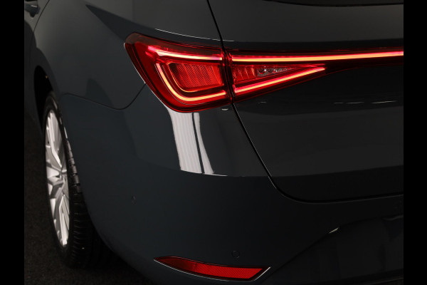 Seat Leon Sportstourer 1.5 TSI e-Hybrid Style Business Intense | Technology Pakket | Keyless Entry | Verwarmbare Voorstoelen + Stuurwiel | Elektr. Achterklep | Nu 4.500,00,- Korting!