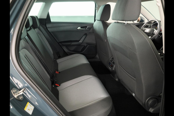 Seat Leon Sportstourer 1.5 TSI e-Hybrid Style Business Intense | Technology Pakket | Keyless Entry | Verwarmbare Voorstoelen + Stuurwiel | Elektr. Achterklep | Nu 4.500,00,- Korting!