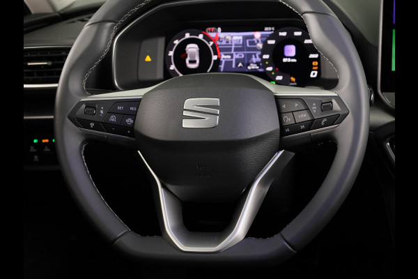 Seat Leon Sportstourer 1.5 TSI e-Hybrid Style Business Intense | Technology Pakket | Keyless Entry | Verwarmbare Voorstoelen + Stuurwiel | Elektr. Achterklep | Nu 4.500,00,- Korting!