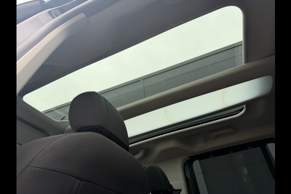 Citroën Berlingo 130pk BlueHDI Shine (Trekhaak - Panoramadak - Adaptieve Cruise Controle - Stoelverwarming - Parkeersensoren V+A - Camera - Autom