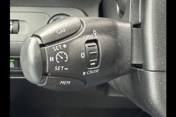 Citroën Berlingo 130pk BlueHDI Shine (Trekhaak - Panoramadak - Adaptieve Cruise Controle - Stoelverwarming - Parkeersensoren V+A - Camera - Autom