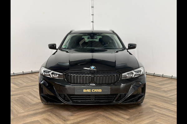 BMW 3 Serie Touring 320d|LEDER|HUD|INRUIL MOGELIJK|