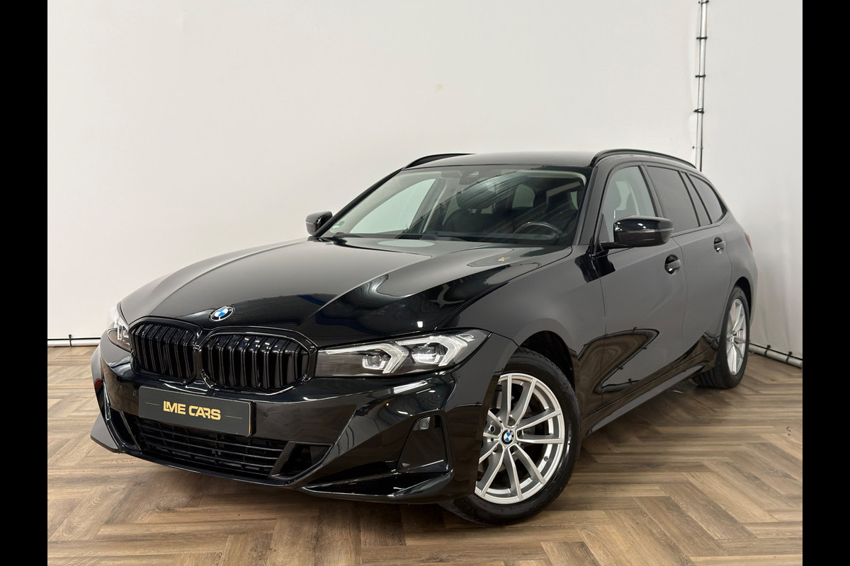 BMW 3 Serie Touring 320d|LEDER|HUD|INRUIL MOGELIJK|