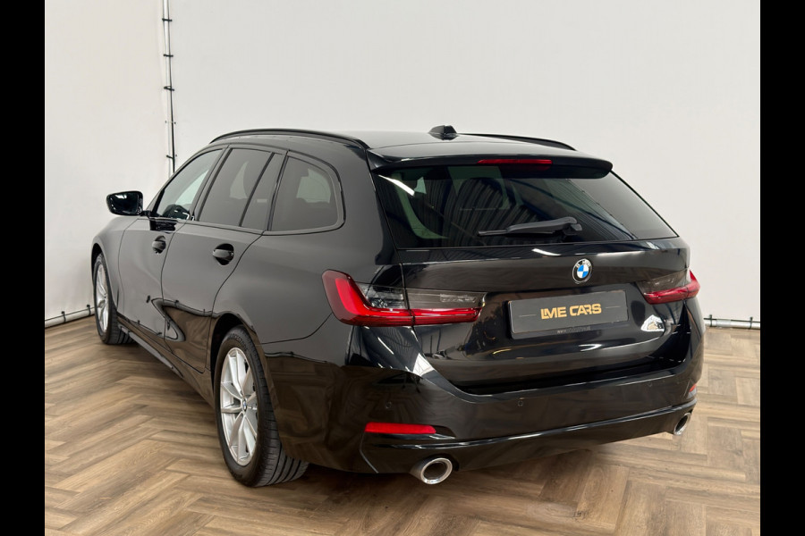 BMW 3 Serie Touring 320d|LEDER|HUD|INRUIL MOGELIJK|