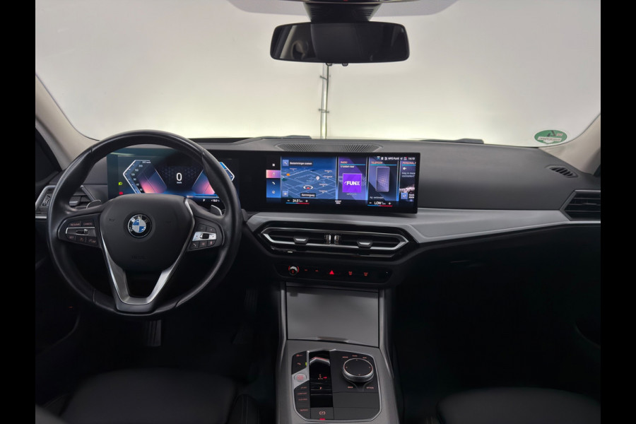 BMW 3 Serie Touring 320d|LEDER|HUD|INRUIL MOGELIJK|