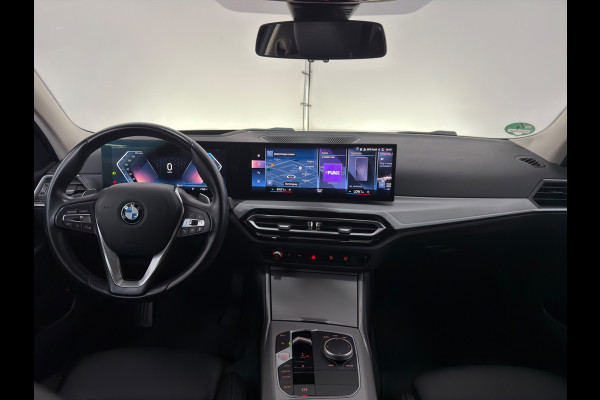 BMW 3 Serie Touring 320d|LEDER|HUD|INRUIL MOGELIJK|