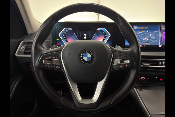 BMW 3 Serie Touring 320d|LEDER|HUD|INRUIL MOGELIJK|
