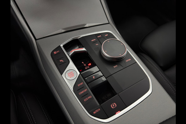 BMW 3 Serie Touring 320d|LEDER|HUD|INRUIL MOGELIJK|