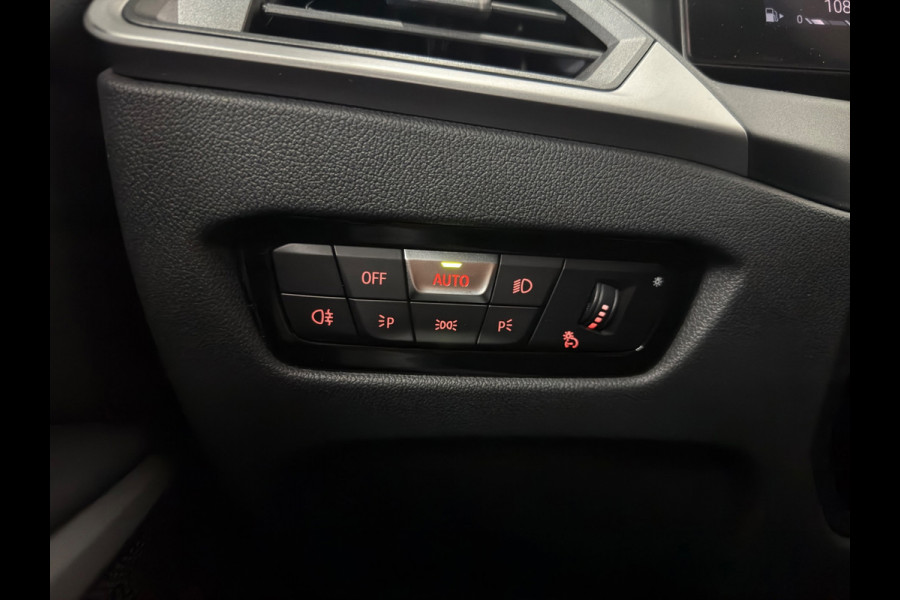BMW 3 Serie Touring 320d|LEDER|HUD|INRUIL MOGELIJK|