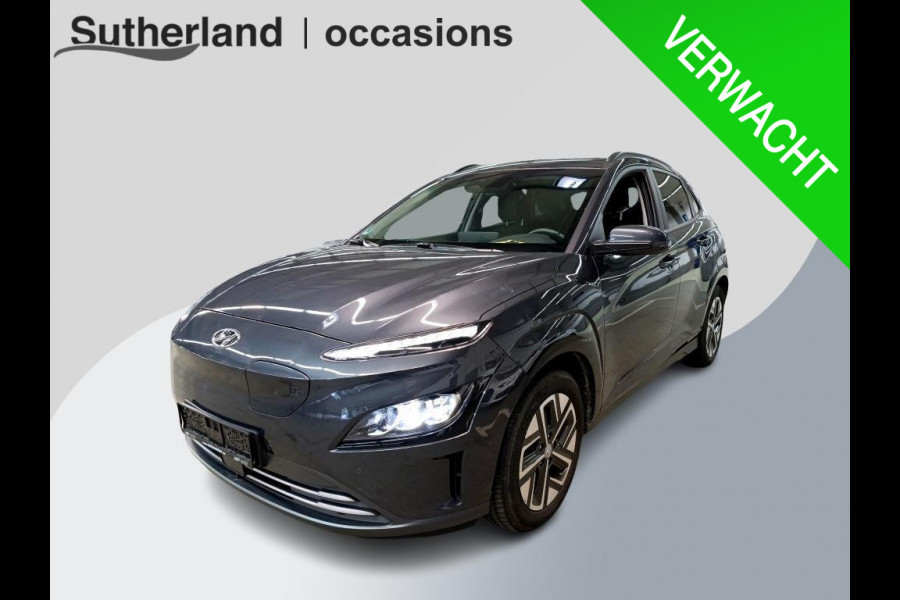 Hyundai Kona EV Fashion 64 kWh | SOH 97% | Dealeronderhouden |